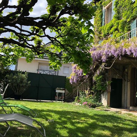 La Maison De Concise (Adults Only) Тонон-ле-Бен Экстерьер фото