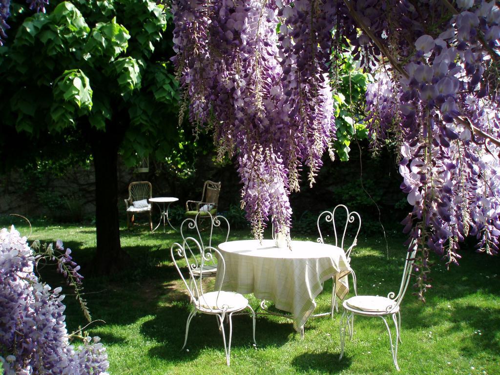La Maison De Concise (Adults Only) Тонон-ле-Бен Экстерьер фото
