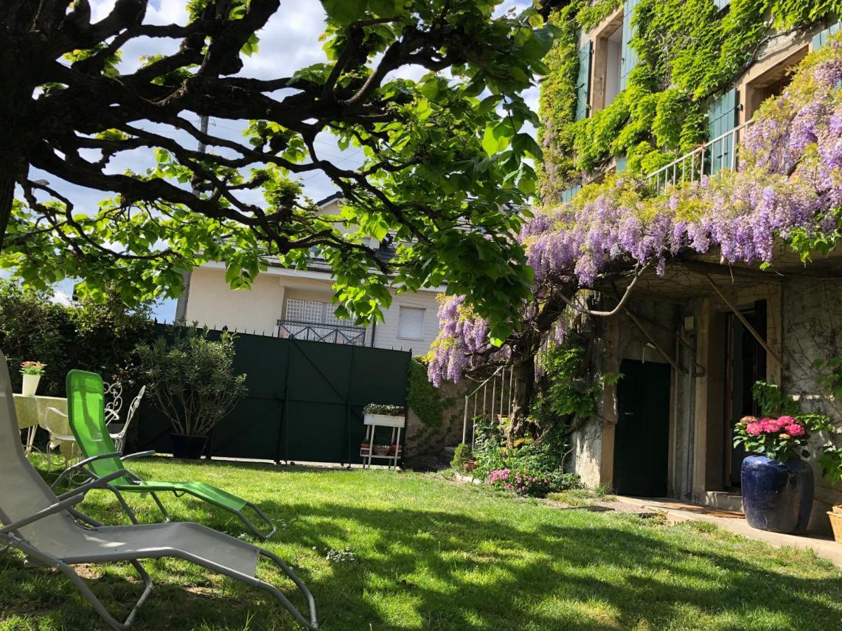 La Maison De Concise (Adults Only) Тонон-ле-Бен Экстерьер фото